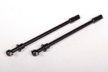 Solid Axle Dogbone 6x74mm (2pcs)