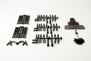 SCX10 TR Links Set 12.3" (313mm) WB