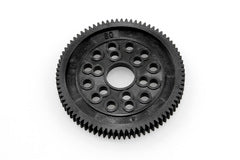 Spur gear 48DP 80Tooth