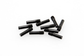 Screw Shaft M3x2.5x11m (10pcs)