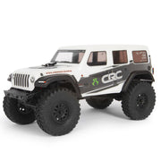 Axial SCX24 CRC Edition