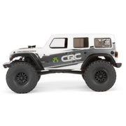 Axial SCX24 CRC Edition