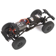 Axial SCX24 CRC Edition