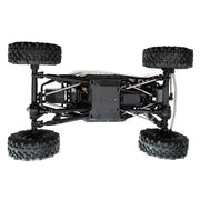 RBX10 Ryft 1/10th 4wd RTR Black