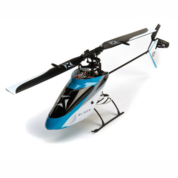 Blade Nano S2  Collective Pitch Heli RTF