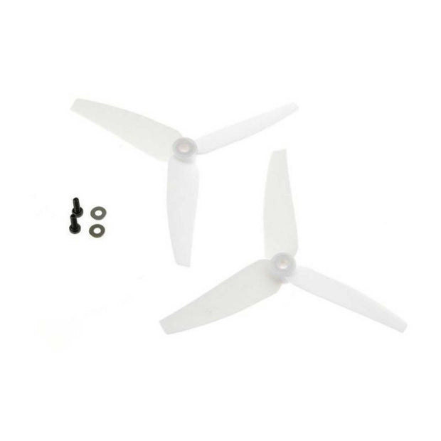 Tail Rotor, White (2): 230 S V2