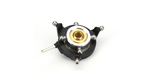 Aluminum and Composite Swashplate: B450, B400, 330X, 330S