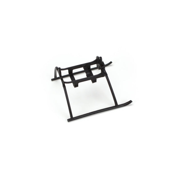 LANDING SKID & BATTERY MOUNT