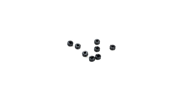 Canopy Mounting Grommets (8): 120SR