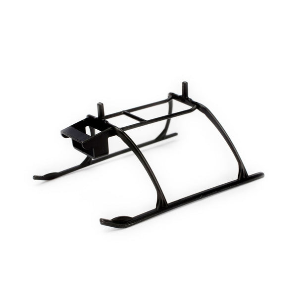 LANDING SKID & BATTERY MOUNT mSR X