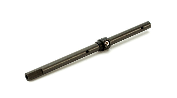 CARBON FIBER MAIN SHAFT W/ COLLAR 130X