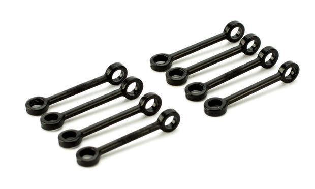 Rotor Head Linkage Set (8): 130 X