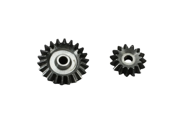 METAL REAR TAIL GEAR SET 130X