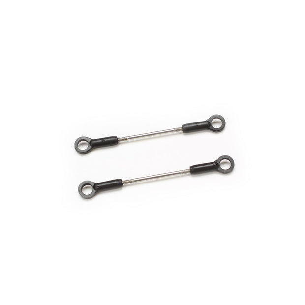 FLYBARLESS LINKAGE SET B450X