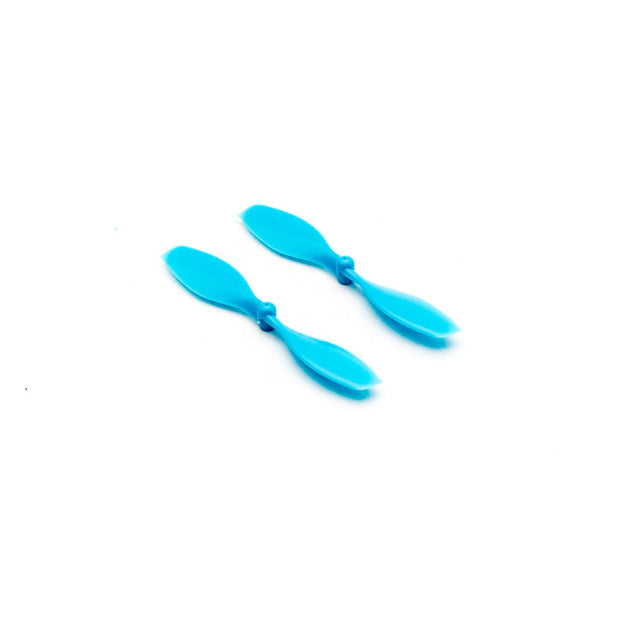 Prop Clockwise Rotation Blue (2): Nano QX