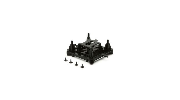 5-in-1 Control Unit Mounting Frame: 180 QX HD