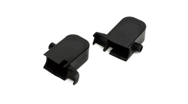 MOTOR MOUNT COVER (2) mQX