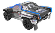 Blackout SC Pro Blue