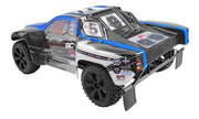 Blackout SC (Blue)