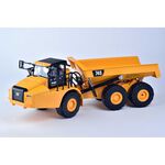 1/24 Caterpillar Articulated Truck