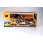 1/24 Caterpillar Articulated Truck