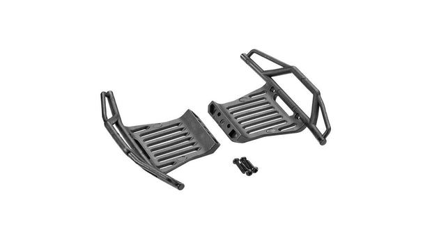 Bumper Set MT 4.18 (2)