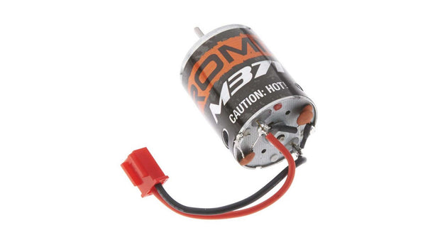 M371 Motor w/connector.