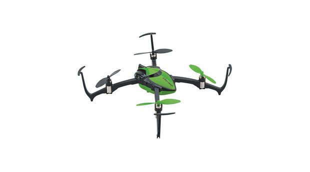 Verso RTF Drone Blue