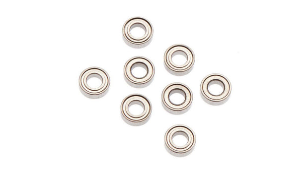 Vista Bearing Set