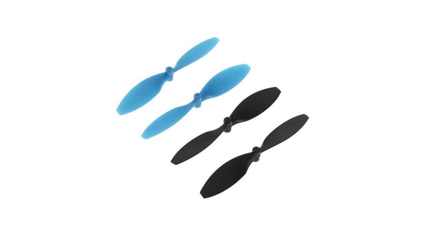 Prop Set Blue Verso Quadcopter