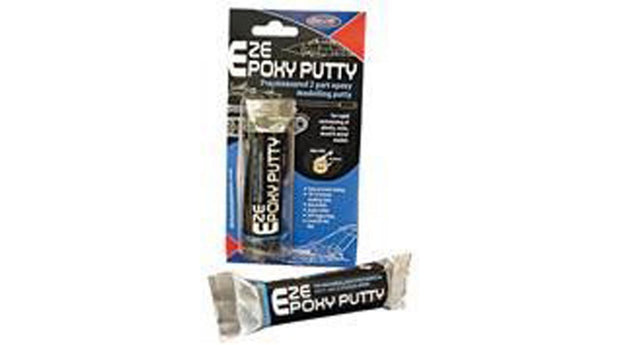 Eze Epoxy Putty