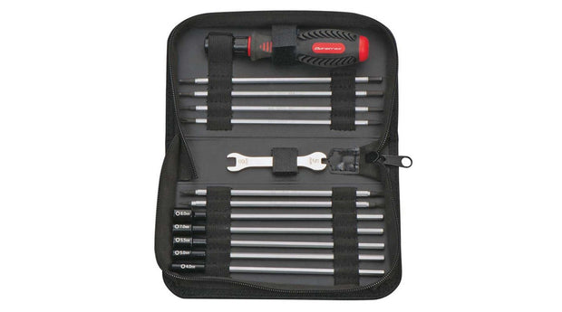 19 in 1 Tool Set