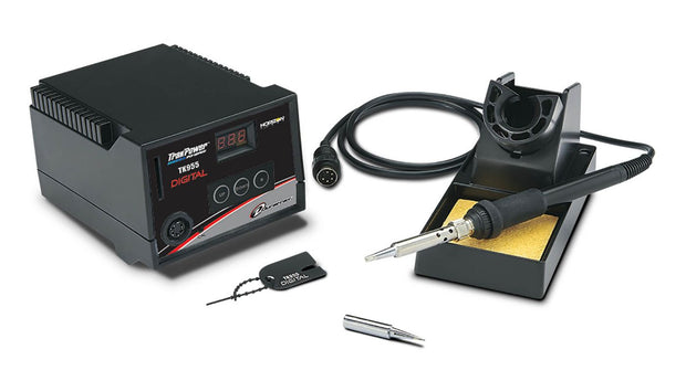 Digital Soldering Station