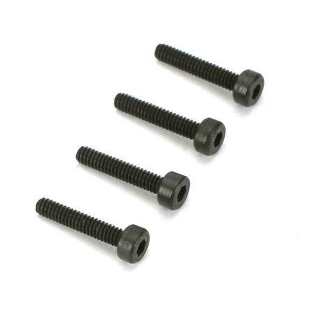 3mmX 18 Socket Head Cap Screws (METRIC)