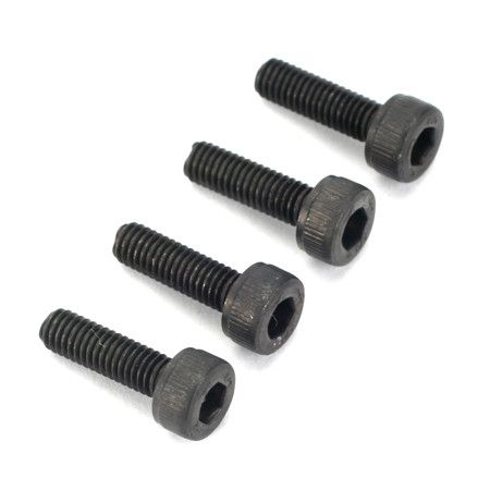 3mm X 10 Socket Head Cap Screws (METRIC)