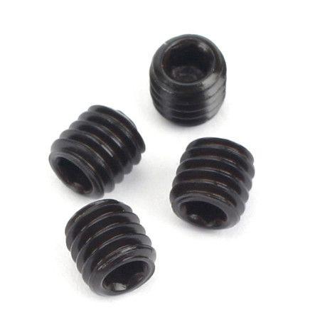 3mm X 3 Socket Set Screws