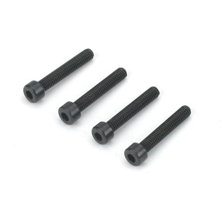 3.5 X 20mm Socket Head Cap Screw  4pc.