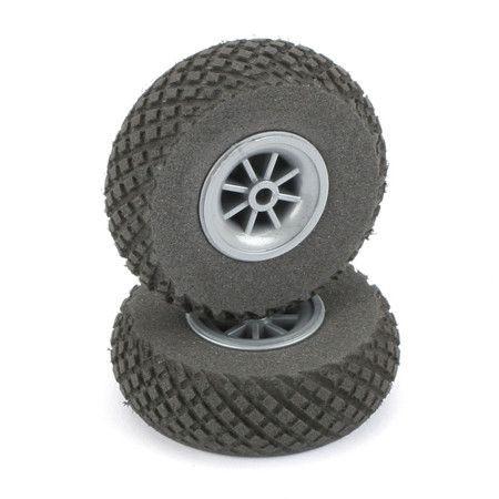 3" Diamond Lite Wheel