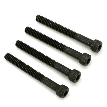 8-32 X 3/4" Socket Head Cap Screws (STANDARD)