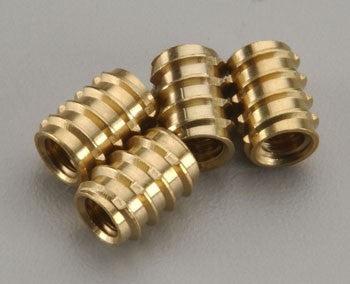 10-32 Threaded Inserts