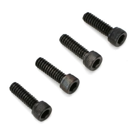 4-40x3/8 SH Cap Screw