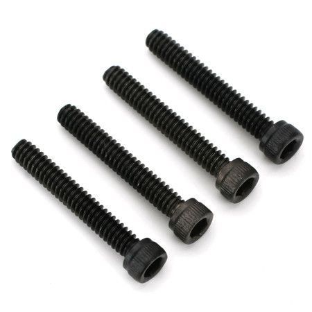 4-40 x 3/4" Socket Hd Cap Screws