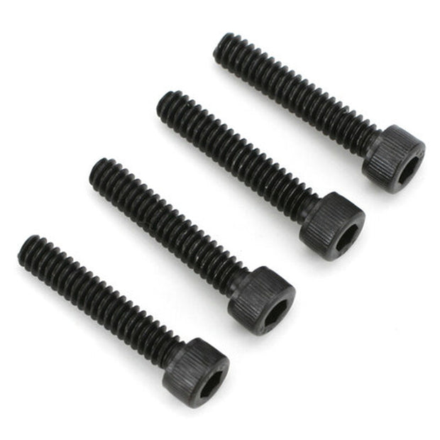 Socket Head Cap Screws, 6-32 x 3/4"