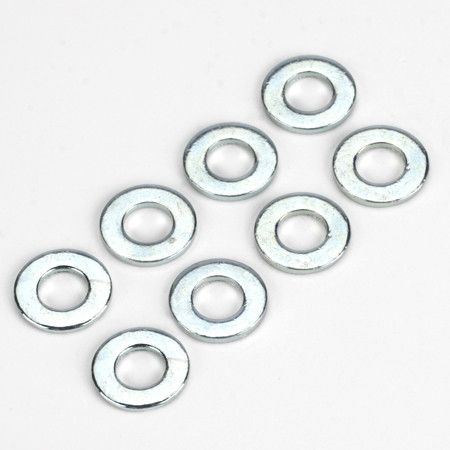 No 10 Flat Washer