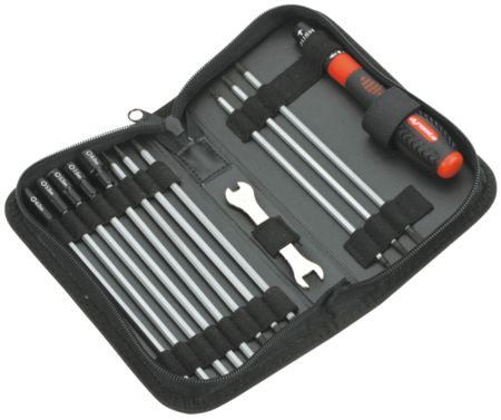 Startup Tool Set For Traxxas