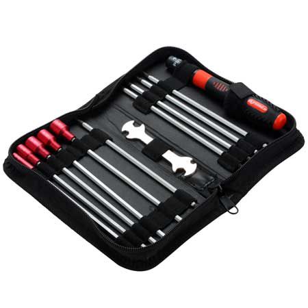 Start up Tool Set