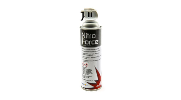 Nitro Force Nitro Cleaner