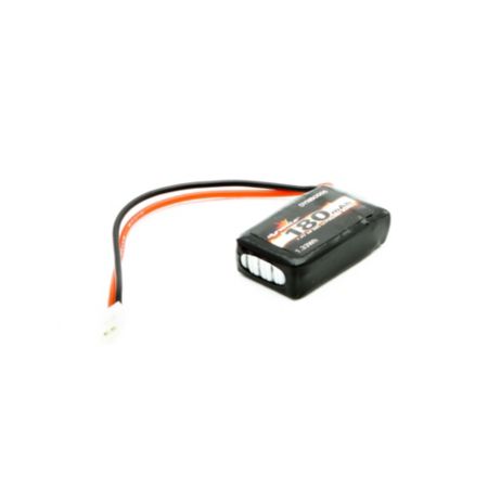 7.4V 180mAh 2S 20C LiPo:LOSI Micro's