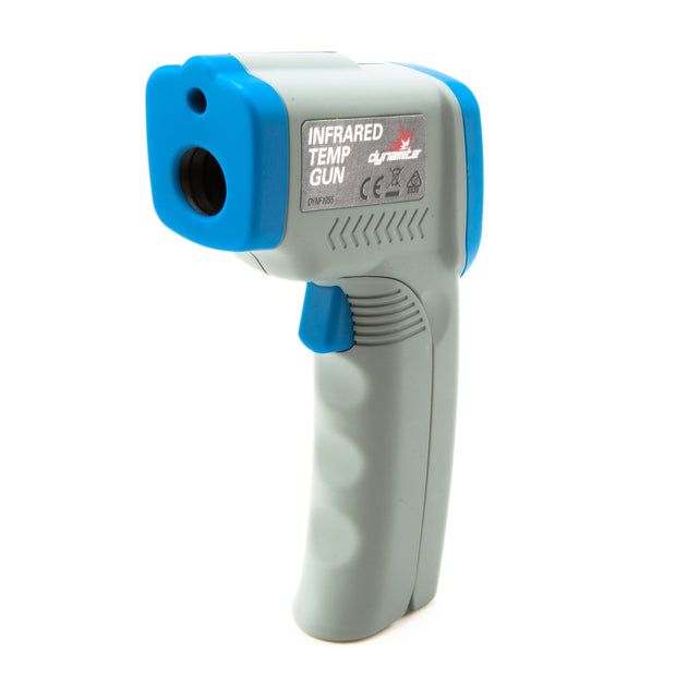 Infrared Temp Gun with Laser Sight