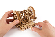 UGears STEM LAB Differential